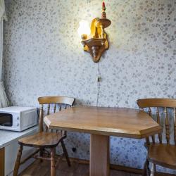 Фото Отель MaxRealty24 на улице Молодежная 12/9