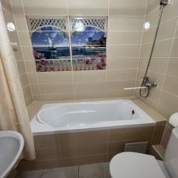 Фото Отель Магнолия