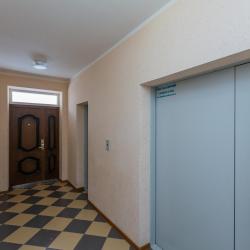 Фото Отель Добрые сутки на улице Рогожникова