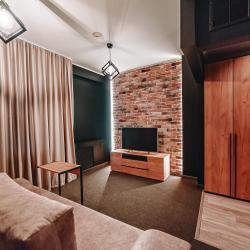 Фото Отель На Кожевенном