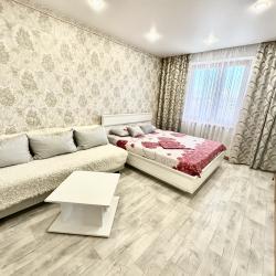 3-комнатные апартаменты улучшенные 3-х.комн.квартиры напротив ТЦ 