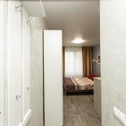 фото 11 MOKO Apartments (МОКО Апартментс) на улице Народного Ополчения