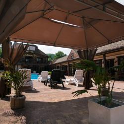 Фото Отель Лотос