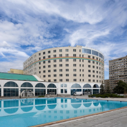Фото Отель Грейс Люксор Волга Конгресс (GRACE LUXOR)