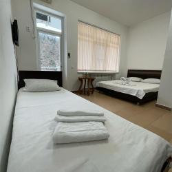 Фото Отель Бич