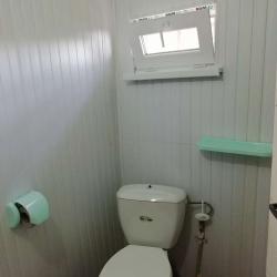 Коттедж эконом