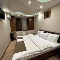 Фото Time Hotel & Tours (Тайм отель и турс)