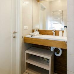 Фото Апартаменты на улице Таврическая 7 корпус 1