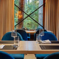 Фото Отель Времена Года