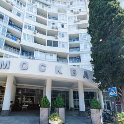 2-комнатные апартаменты улучшенные