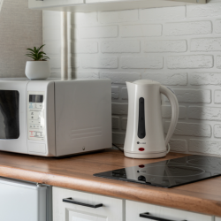 Фото Апартаменты на улице Республики 88