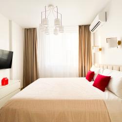 Фото Апартаменты на улице проспект Соколова 68