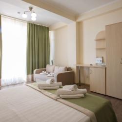 Номер стандарт семейный