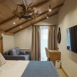 Шале премиум №2