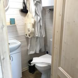 Коттедж стандарт Брусника