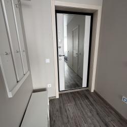 Фото Аппартаменты на улице Нейбута 2а корпус 4