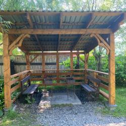 Фото Отель Золотая рыбка