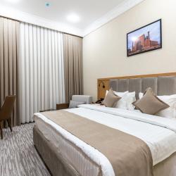 Фото Отель Mirzo hotel (Мирзо)