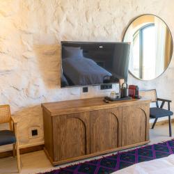 2-местный номер стандарт с террасой