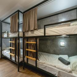 Фото Отель Боткинский