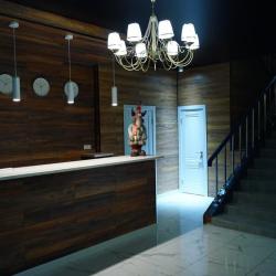 Фото Отель Lotus (Лотос)