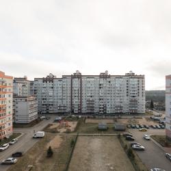 2-комнатные апартаменты улучшенные
