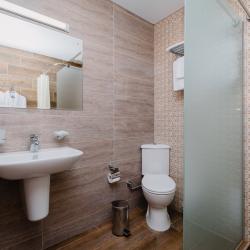 2-комнатный номер люкс (Корпус Прайд)