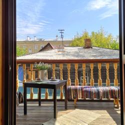 Фото Отель Siberia (Сибериа)