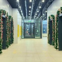 1-комнатные апартаменты студия