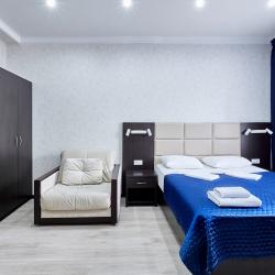 Фото Отель Blue Marine Hotel (Блю Марин)