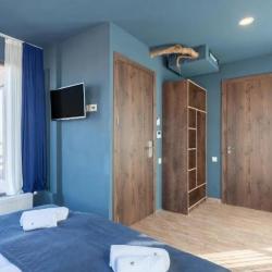 Фото Отель Old Tbilisi Terrace (Олд Террас)