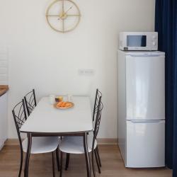 Фото Отель Гости на улице Триллиссера