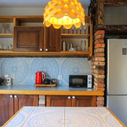 Фото Отель Pro.Apartment на улице Советская 5