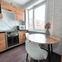 2-комнатные апартаменты улучшенные