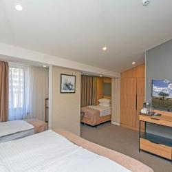 Фото Отель Cartez Hotel (Картез)