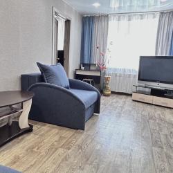 Фото Апартаменты на улице Советская 39