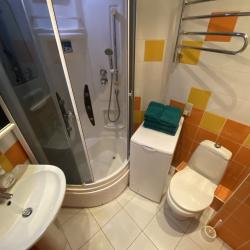 Фото Отель Баринн на проспекте Обводный канал 76