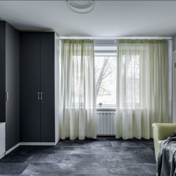 2-комнатные апартаменты улучшенные Москва, Кусковская ул., 21к2