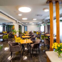 Фото Отель Median Hotel City Center Yerevan (Медиан Сити Центр )
