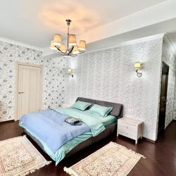 3-комнатные апартаменты стандарт