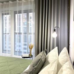 Фото Отель Поделам на улице Телевизионная 16А