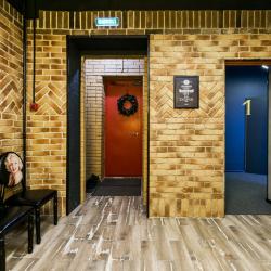 фото 6 Like Hostel (Лайк Хостел)