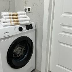 Апартаменты стандарт ЗБ 25-39