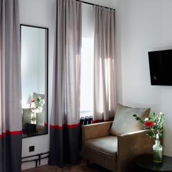 Фото Бутик-отель ЛетягинЪ