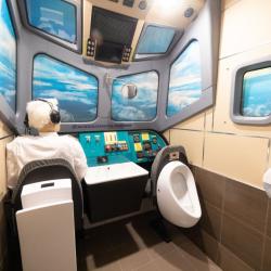 Фото Отель Аэроклуб Алпина-Авиа