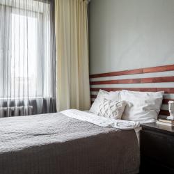 фото 28 Kvart-Hotel (Кварт-Отель) на улице Большая Грузинская 62 корпус 1