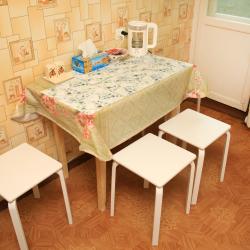 3-комнатные апартаменты стандарт г. Владивосток, ул. Бестужева, д. 40, кв. 27