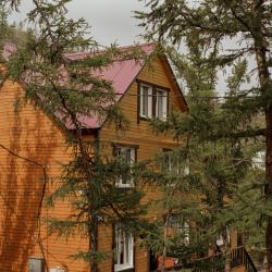 Фото Отель Endemic (Эндемик)