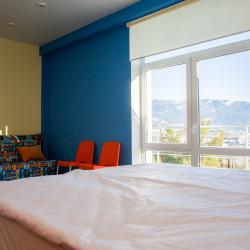 Фото Отель Борода