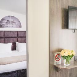 Фото Отель Median Hotel City Center Yerevan (Медиан Сити Центр )
